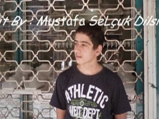 serzenish ben yanarım