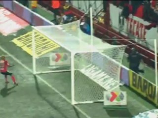 Messico, Tijuana e Toluca in finale per il titolo