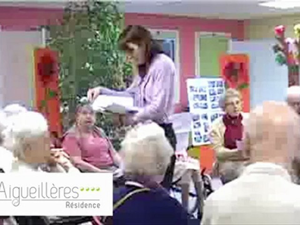 présentation Aigueillères