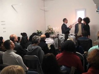 CULTE ET MARIAGE AVIGNON 1 sur 2 - NOVEMBRE 2012 - Allan Rich