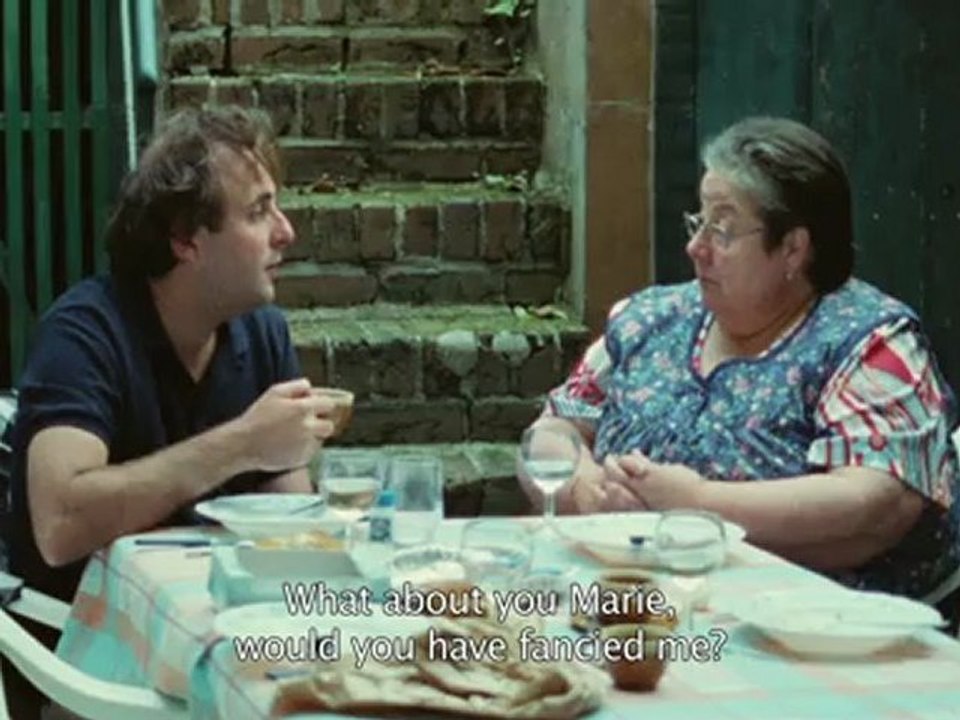 myFFF 2013 - English Trailer - Un monde sans femmes (A world without women)