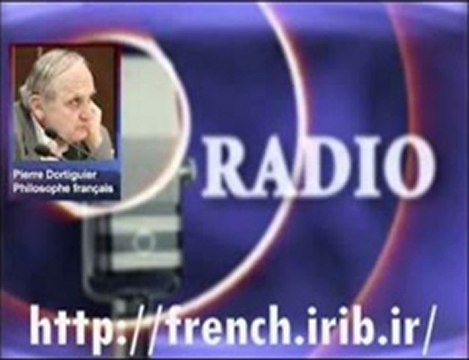 Pierre Dortiguier - Egypte réaction au décret présidentiel