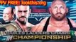 WWE Raw 11_26_12 Part 3_9 - CM Punk VS Ryback Set for WWE Championship at TLC