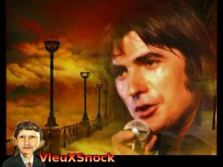 Serge Lama  Mon Doux Agneau Ma Tendre Chatte