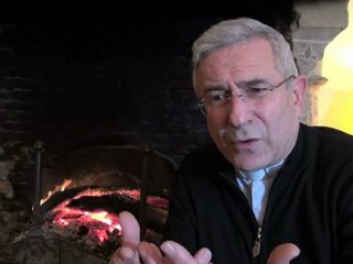 Sem 1248 - La mort et la vie éternelle 2/2