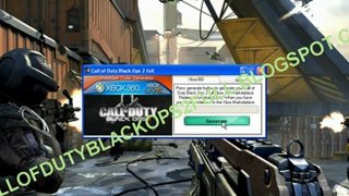 Call Of Duty Black Ops 2 Free Marketplace Codes