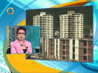 Según Cora Farías, los arrendatarios de inmuebles ahora son los fuertes jurídicos