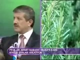 Ahmet Maranki - Kozmik Yağlar ve Faydaları - Show TV - Her Şey Dahil