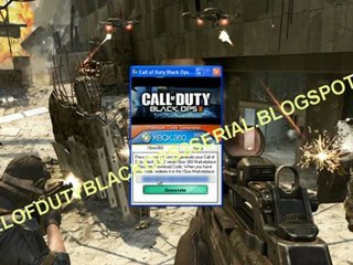 Call Of Duty Black Ops 2 Promotional Codes