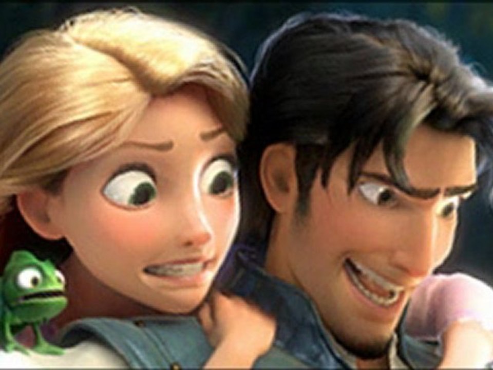 Tangled Ever After 3D (2012) online watch www.hdmoviespool.com