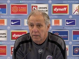 René Girard avant Nice (CdL)