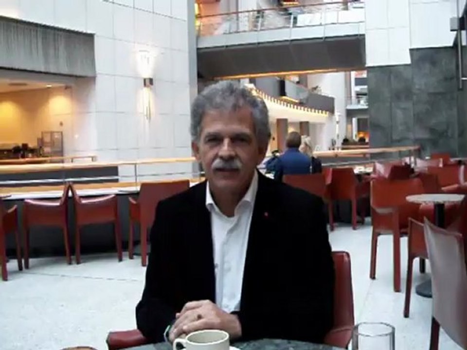 Συνέντευξη του ευρωβουλευτή του ΠΑΣΟΚ Σπύρου Δανέλλη στο NEWS 247 για τη συμφωνία του Eurogroup