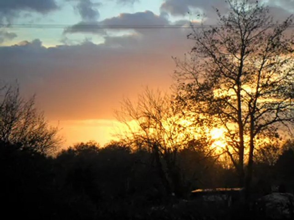 Paysages de La Vendée