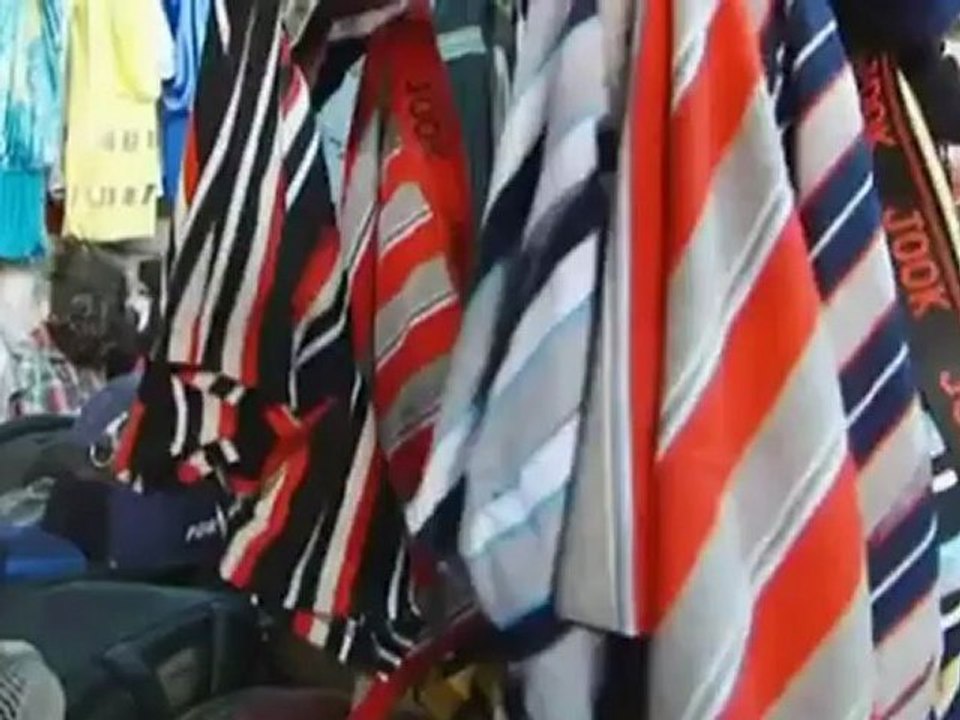 Mosambik im Kohle-Rausch | Global 3000