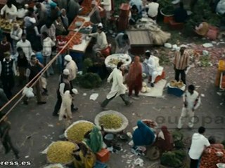 Bigelow tira de patriotismo en 'Zero Dark Thirty'