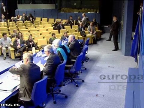 La Eurozona y el FMI desbloquean la ayuda a Grecia