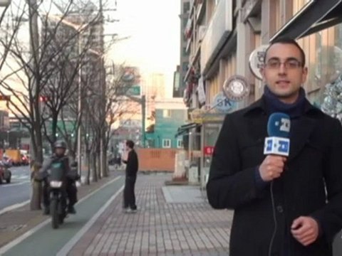 Corea del Sur abre la carrera a unas reñidas elecciones presidenciales