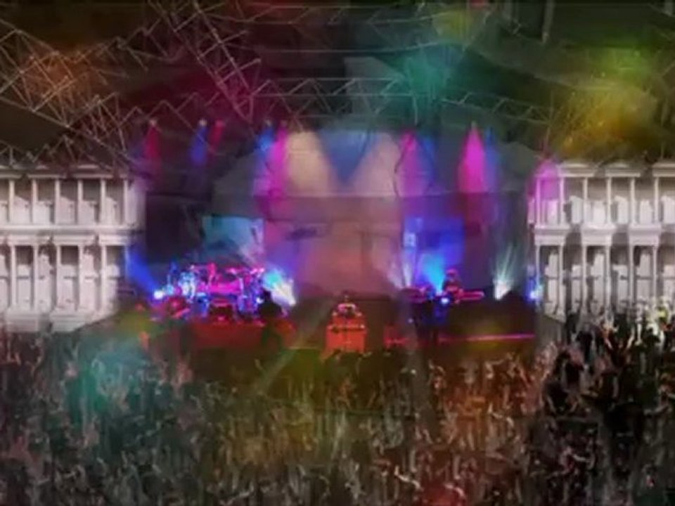 Küçükçekmece Arena Proje Filmi