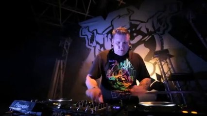 Thunderdome XX Tour Italie