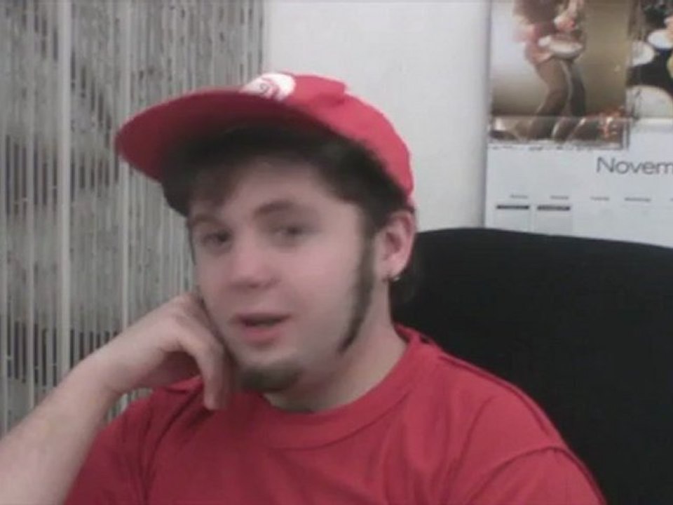 Vendredi soir à perdre ep06