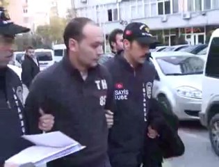 Saniye Saniye Cinayet