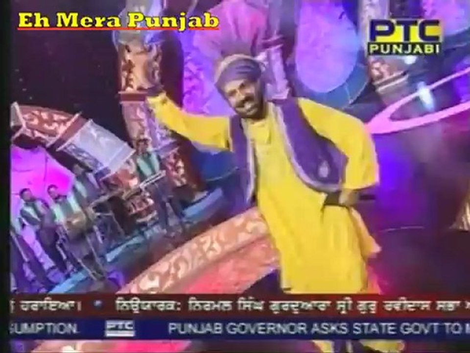 Pammi Bai-Patiala Shahi Pagg