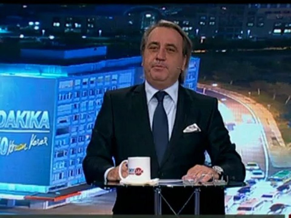 KORCAN KARAR 50+50 DAKİKA TANITIM