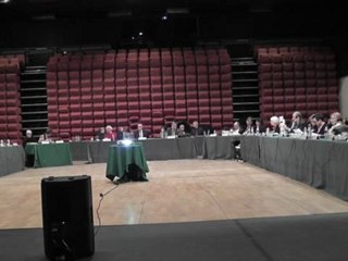 Enregistrement vidéo CM du 26 novembre 2012 4éme Partie