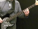 How To Play Bass To Just The Two Of Us