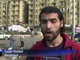 Egypte: heurts au Caire entre jeunes et policiers