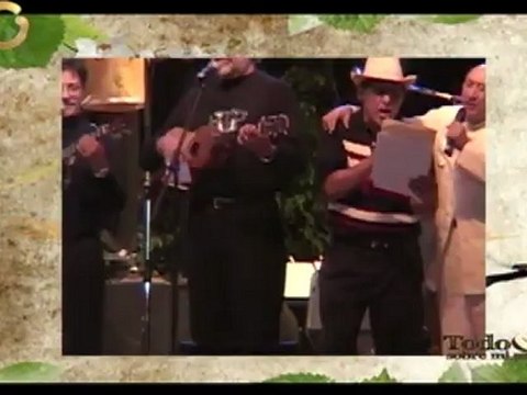 Todo Sobre mi Padre: “A todo dar”