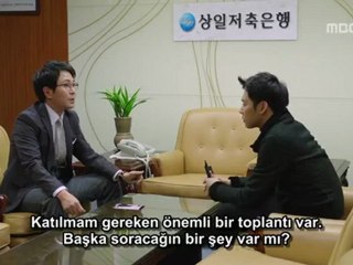 Missing You 6. Bölüm