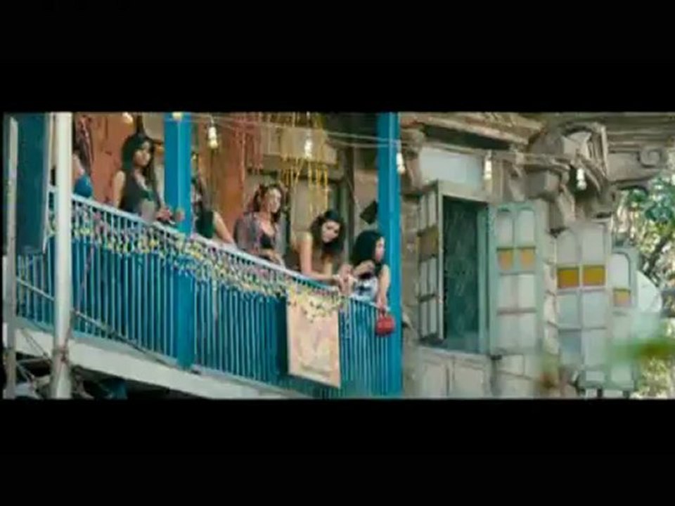 Why Talaash is kept low