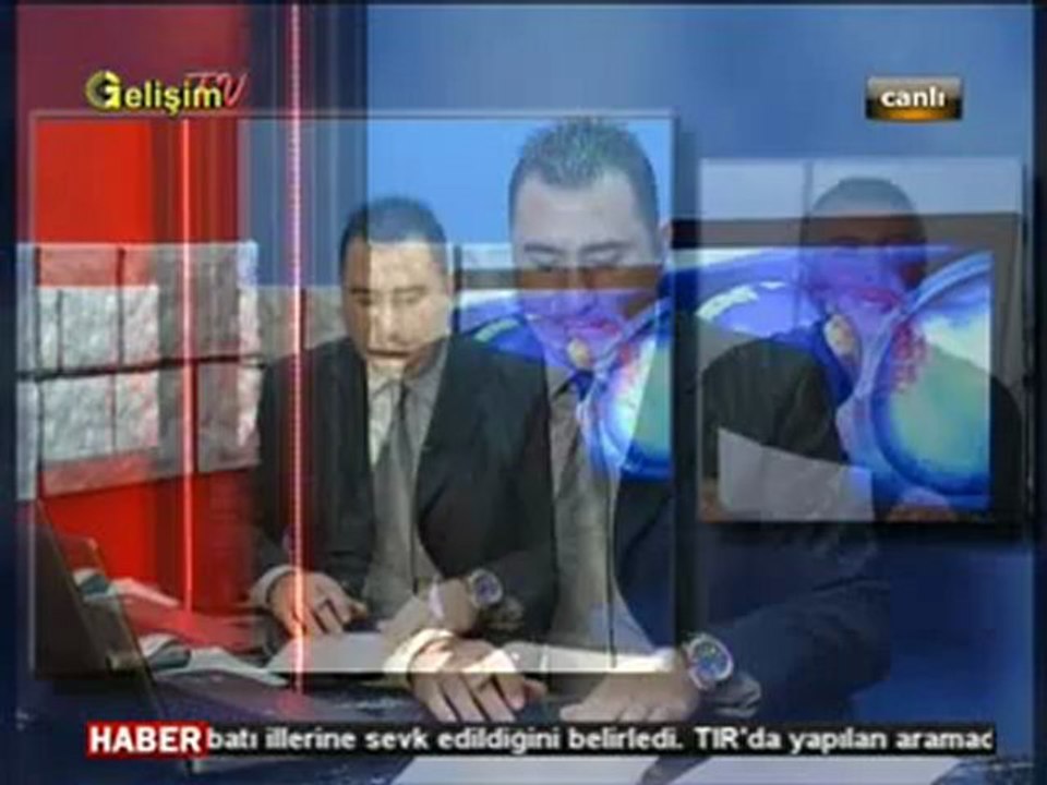 26 KASIM 2012 HABER