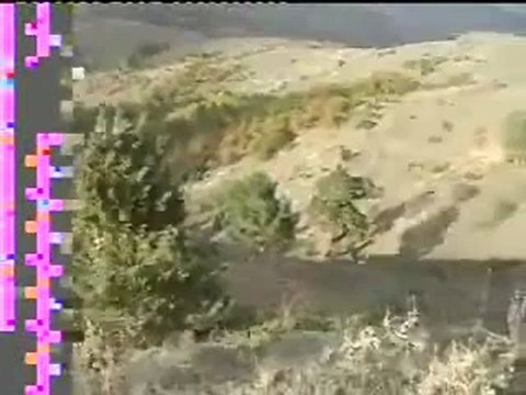 Gümüş Göze Köyü