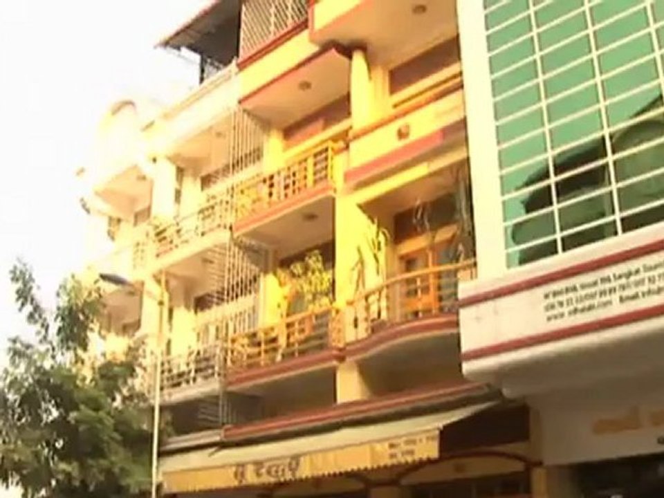 Fragebogen: Kuy Savan aus Kambodscha | Global 3000