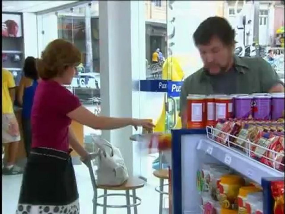 BELEZA PURA(2008)