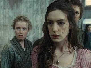 OS MISERÁVEIS - Trailer 2 Legendado