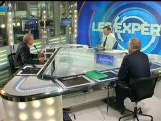 27/11 BFM : Les experts 2/2 - Nicolas Doze