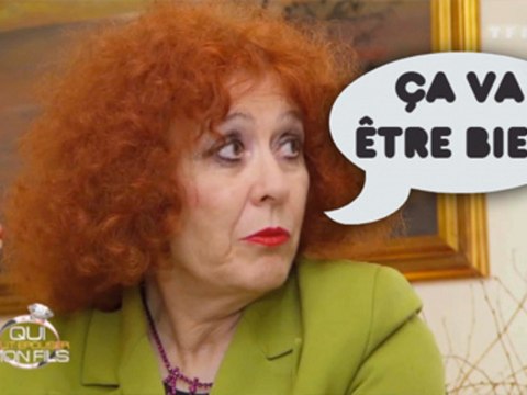 Rewind spécial qui veut épouser mon fils du 23 Novembre