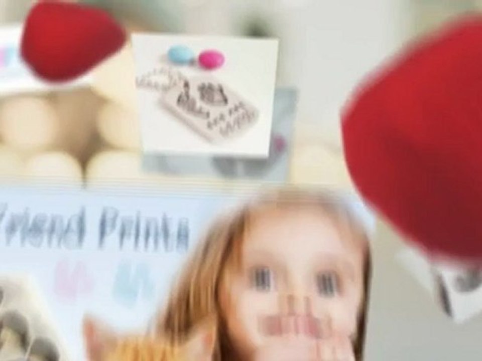 Fingerprint Jewellery For Kids