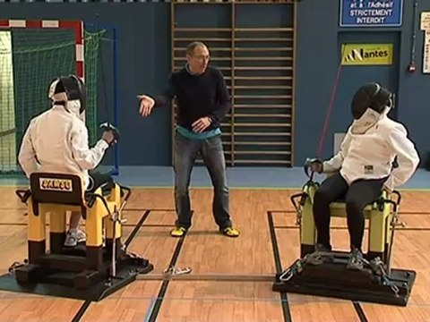 Soyons Sport, le Handisport vue par des valides...