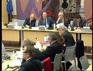 Intervention d'Hervé Pellois, Député du Morbihan, sur le Crédit Immobilier de France