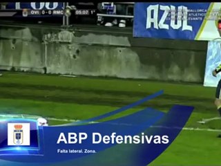 Históricos hoy: Real Oviedo S.A.D.