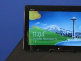 ASUS TF600 Vivotab RT Tegra 3 Tablet Showcase NCIX Tech Tips