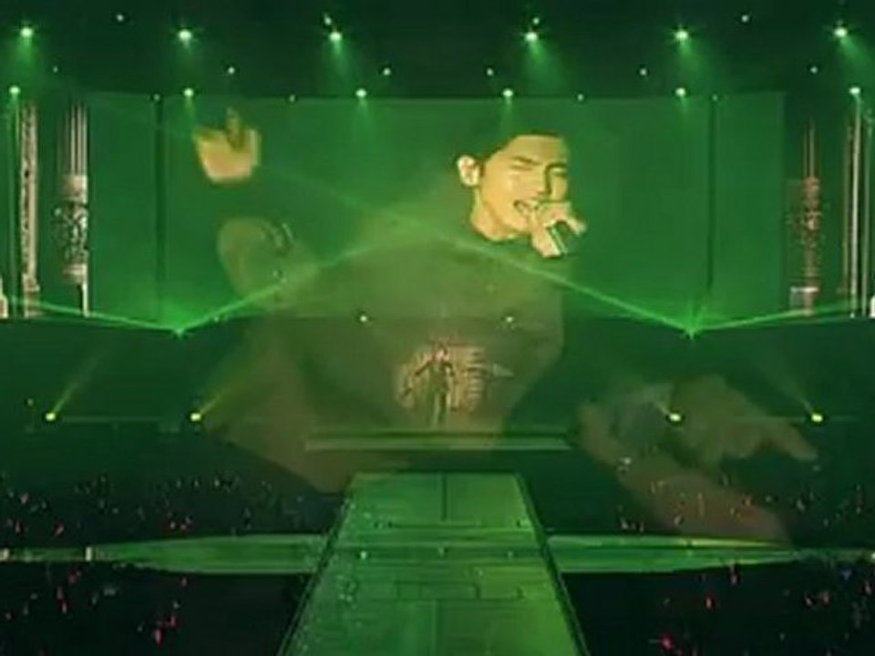 THE 3RD ASIA TOUR CONCERT MIROTIC IN SEOUL) (Parte 3)