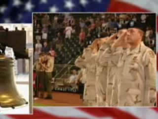 Obama's Patriotism Problem