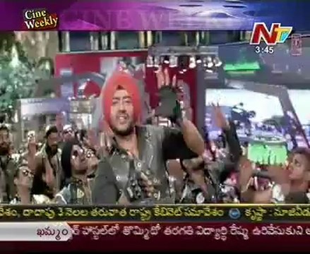 Jab Tak Hai Jaan, Son Of Sardar join 100 crore club!