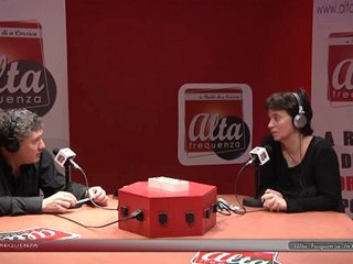 Alta Frequenza In Giru avec Jean-Christophe Pietri