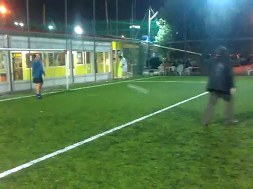 Sport24 - Skaouter 2-1 (Προθέρμανση Κρεκούκια)